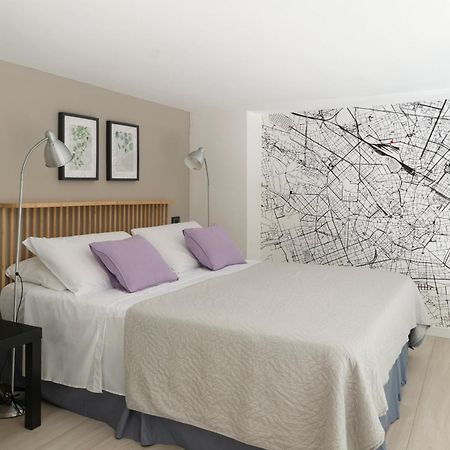 Aprica16 Loft House Milanoアパートメント エクステリア 写真