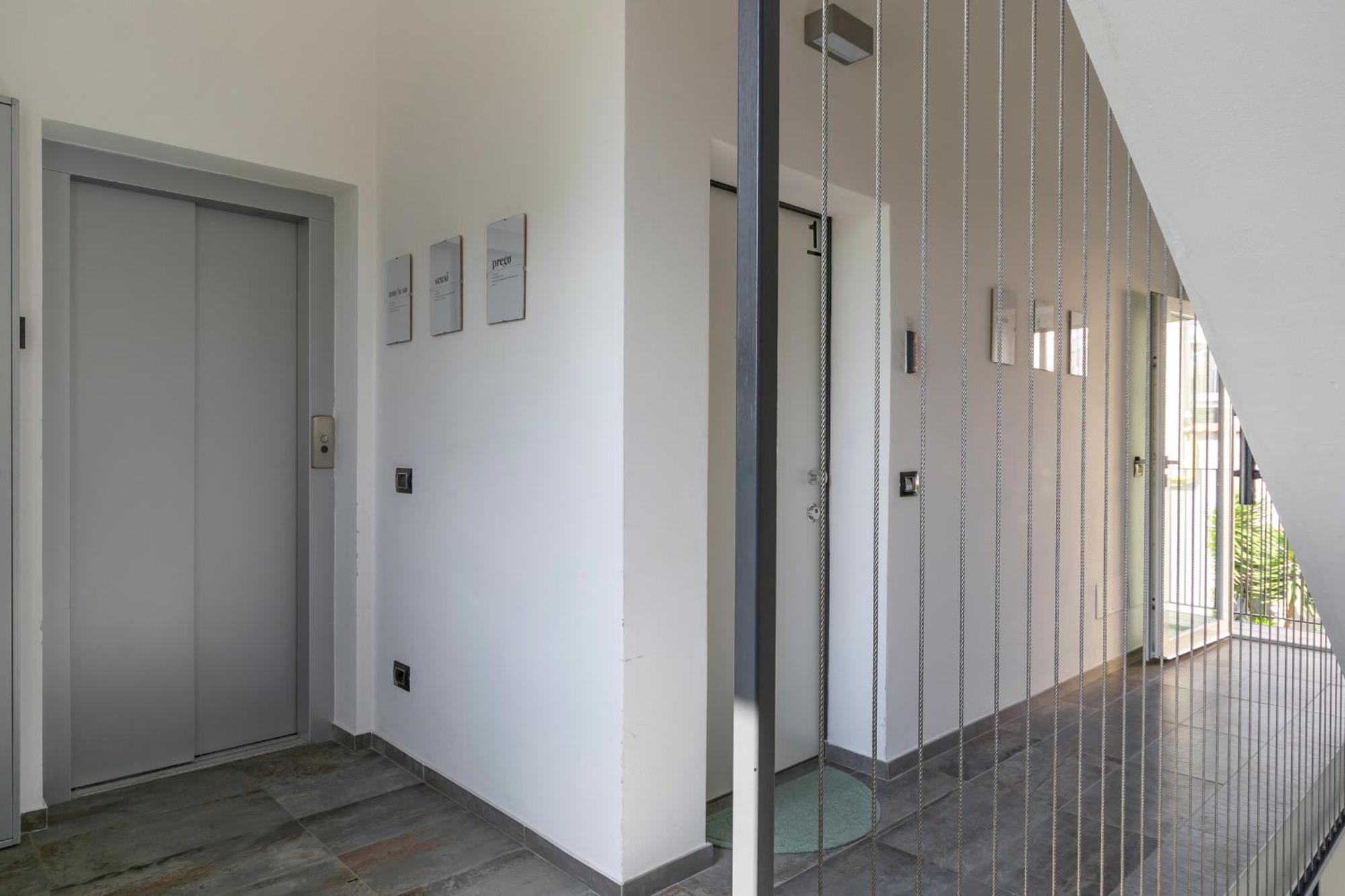 Aprica16 Loft House Milanoアパートメント エクステリア 写真