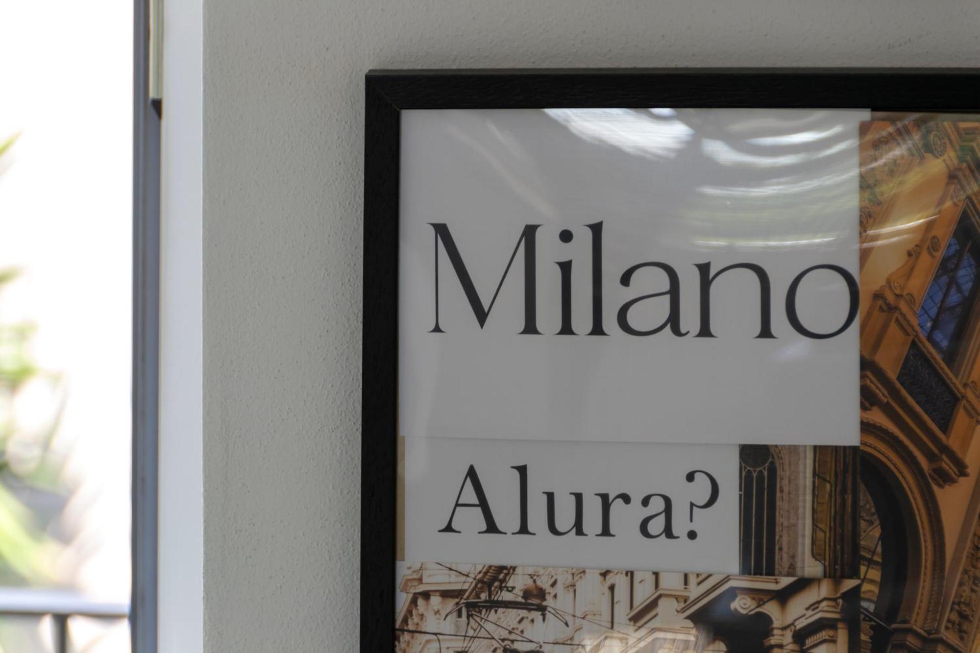 Aprica16 Loft House Milanoアパートメント エクステリア 写真