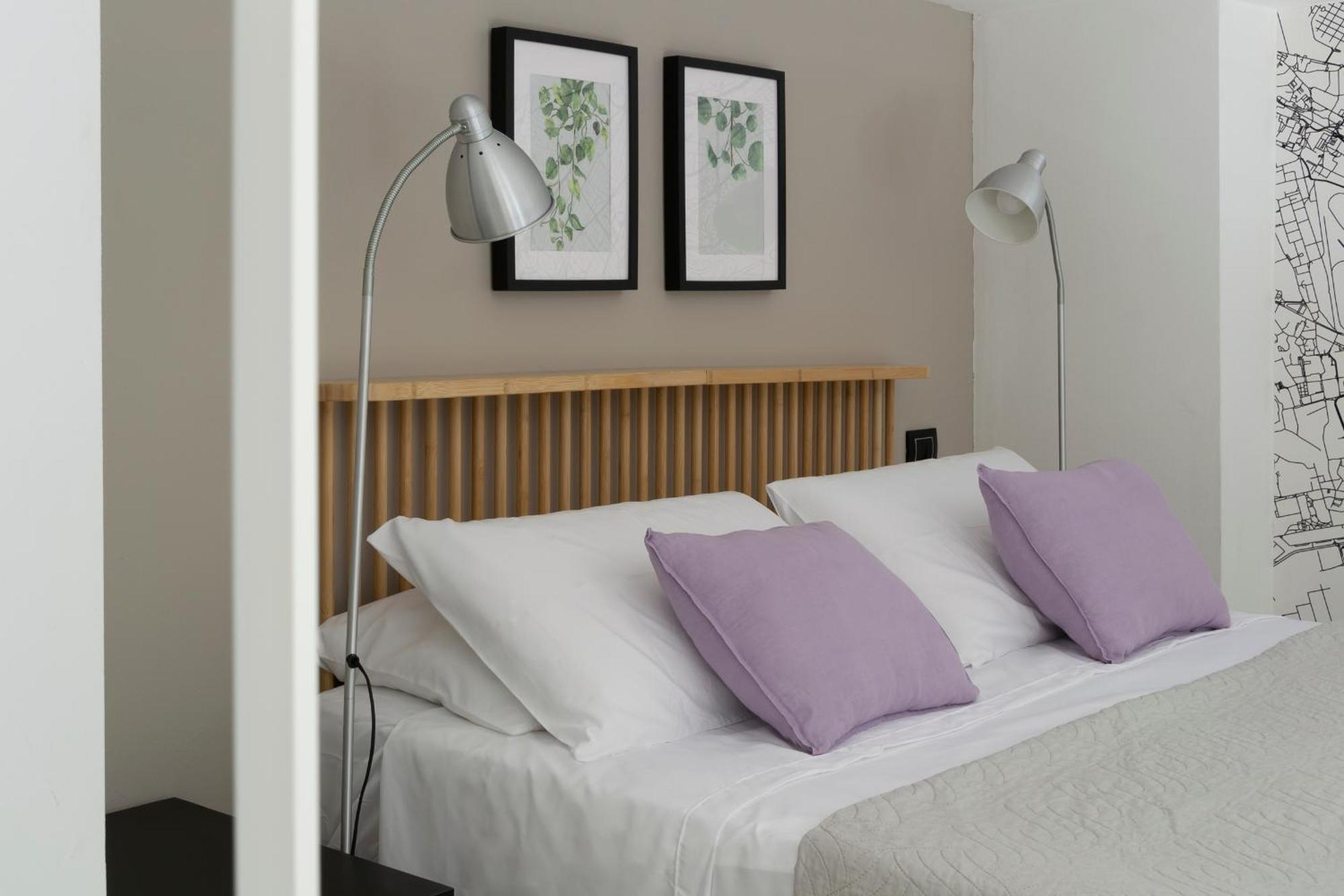 Aprica16 Loft House Milanoアパートメント エクステリア 写真