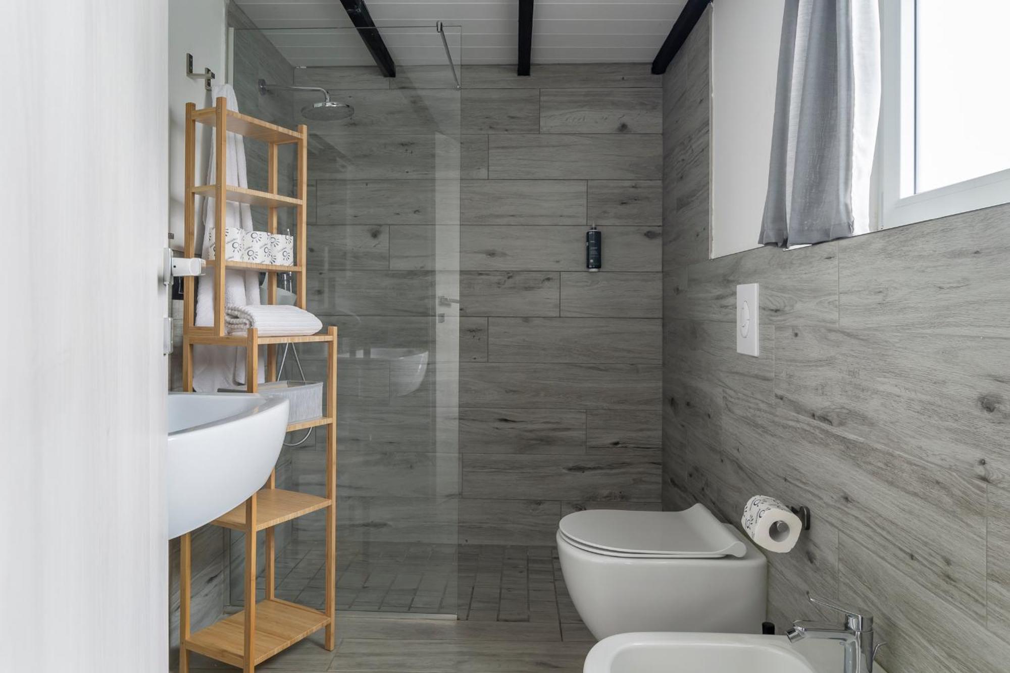 Aprica16 Loft House Milanoアパートメント エクステリア 写真